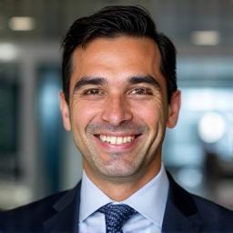 Diego Ramírez - Director de Producción